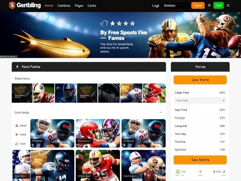 Explore the safest and most popular free gambling websites. Find 2024 guides to free casino games, sports betting, poker, and slots. Compare no-cost platforms with expert-recommended features for an enjoyable experience.